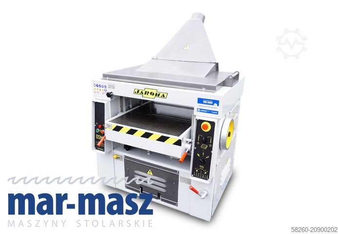 строгальный станок JAROMA DSMC 60 