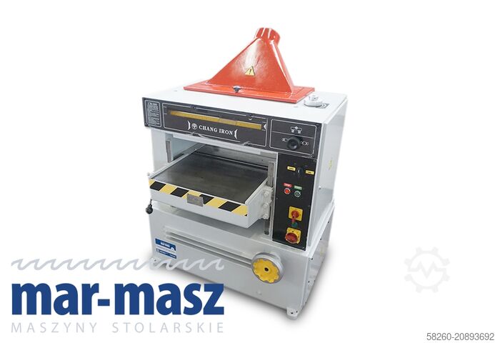 строгальный станок CHANG IRON CM-508 