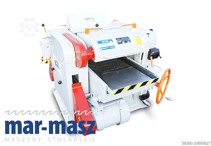 Четырехсторонний толщиномер KUPFERMUHLE 50 