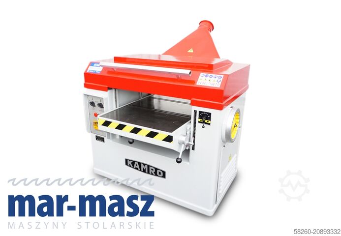 Толстомерный станок KAMRO DH 6 