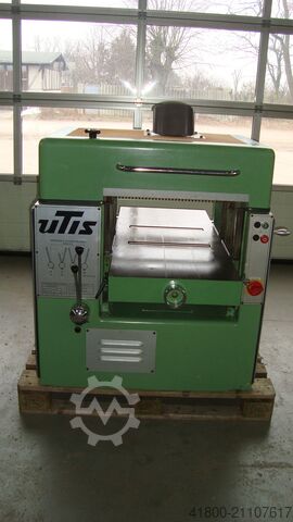 рейсмусовый станок  