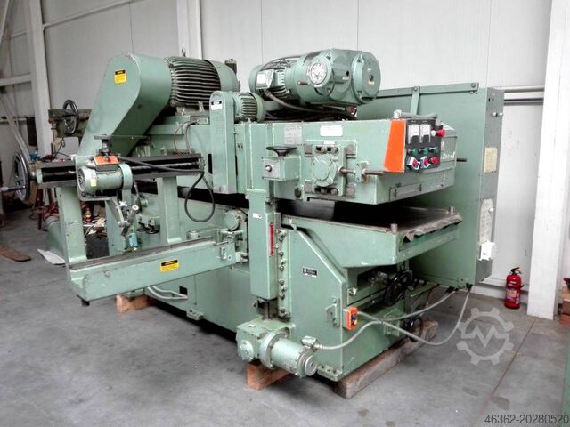 Рейсмус NORTHFIELD Kalin / Rex / Kupfermuhle