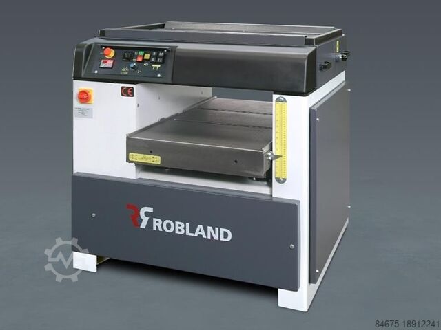 Строгальный станок Robland D630