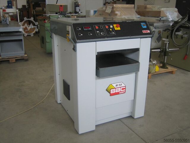 Модель толщиномера SAC SUERI SAC SUERI RS 53 S