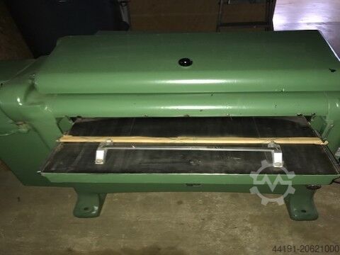 Станок рейсмусовый Aldinger D 710 Aldinger D 710