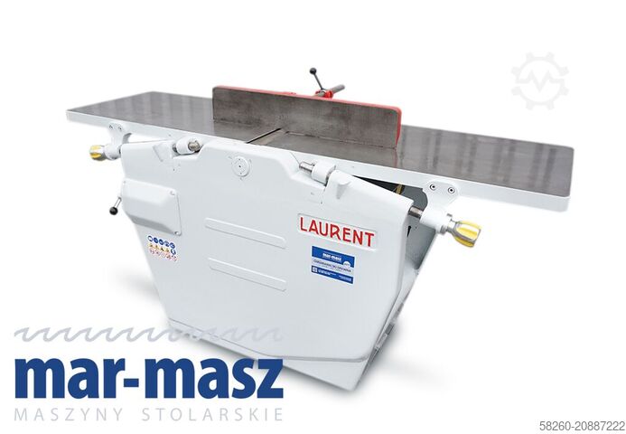 Комбинированный строгально-толстомерный станок LAURENT 50 
