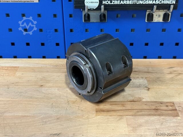 строгальные головки  