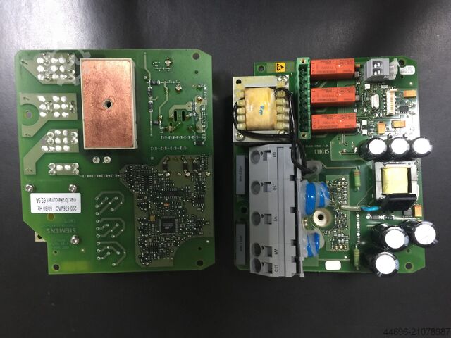 Тормоз Siemens EMG-15 для Weinig WEINIG EMG-15