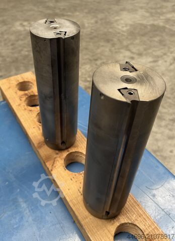 Строгальные головки Weinig Powerlock 270 мм Weinig 536 HSK Powerlock Kopf