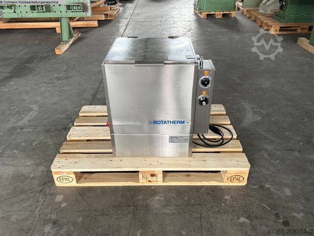 Оборудование для очистки инструментов Emsa Rotatherm Mini