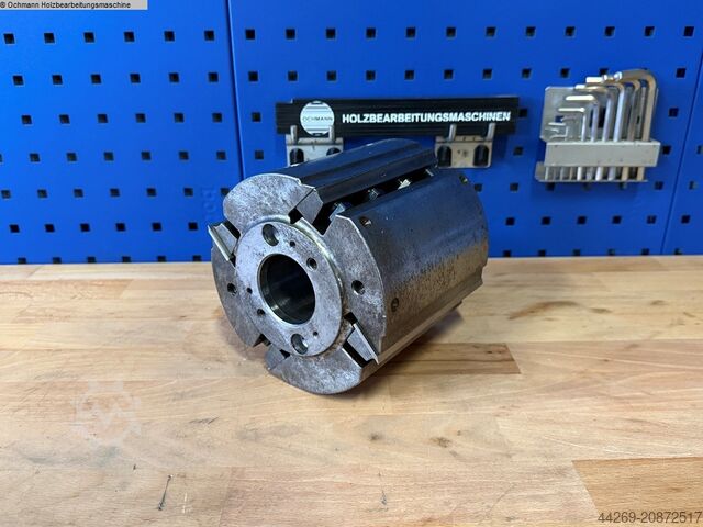 строгальные головки  