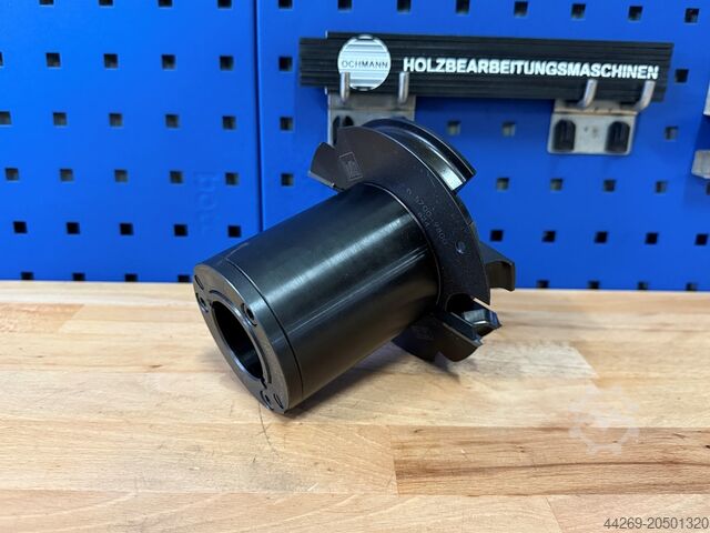 Профильная фреза Leitz с втулкой Leitz 