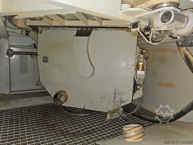 оптимизация линии поперечной резки Stromab CT 800