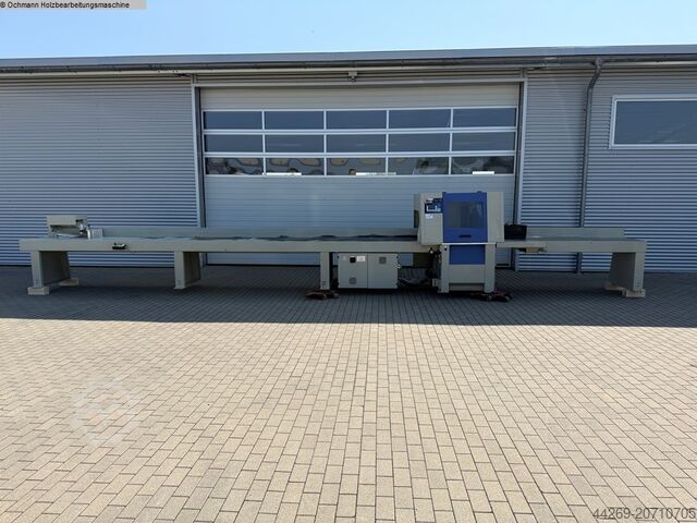 Chopsaw Dimter Opticut S 700