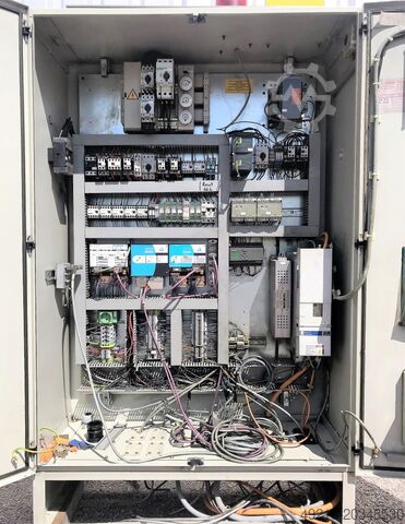 Электрошкаф Dimter OptiCut 602R