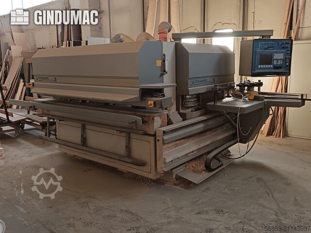 Colombo AM33 Colombo AM33