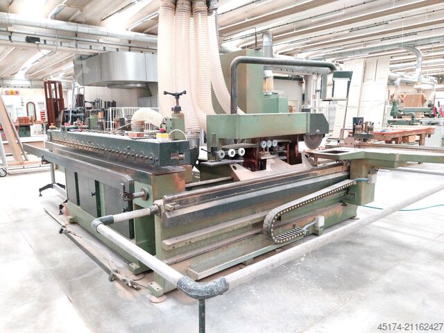 обрабатывающий центр SAC F 12