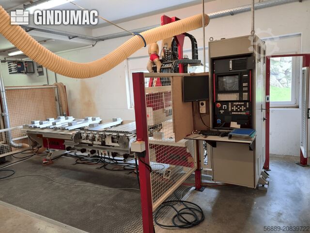 IMA BIMA 310 120/300 IMA BIMA 310 120/300