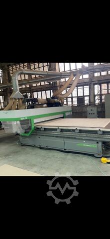 обрабатывающий центр Biesse Rover A 2231 GFT