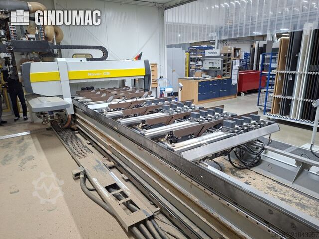 BIESSE Rover C9.50 BIESSE Rover C9.50