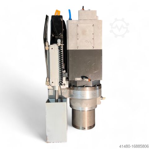 Обрабатывающий центр HOMAG Omlat 12 KW