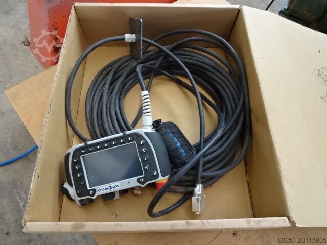 Запасные части для станков с ЧПУ SCM SCM Sintesi