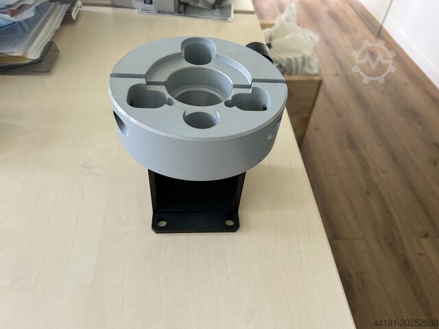 Устройство настройки HSK Atemag универсальное крепление Atemag universelle Montagevorrichtung