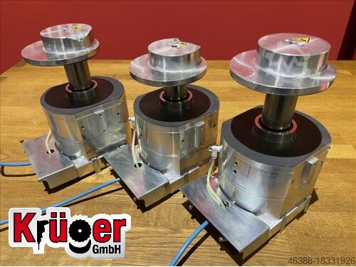 Элемент натяжения рамы (WS15) HOLZ-HER - б/у -  Rahmenspannelement Typ H (WS15)