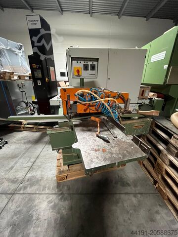 Фреза для шипов Schneider SK - Z 2