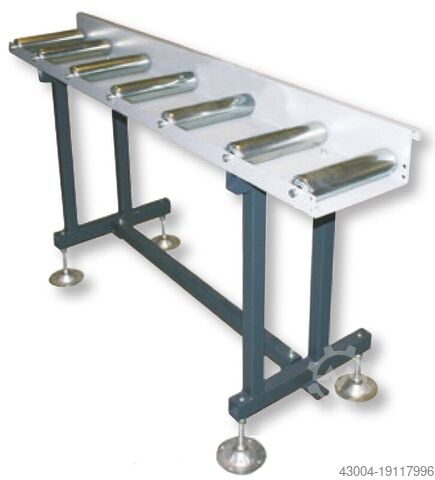 Роликовые конвейеры / системы остановки BECK Exakt C Standard 3.000