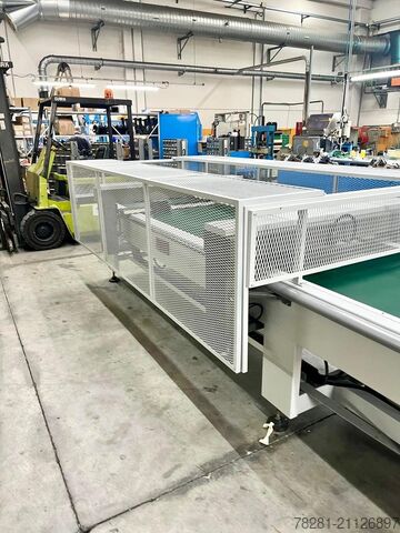 Электронный струбцина для мебельных фасадов CPC 