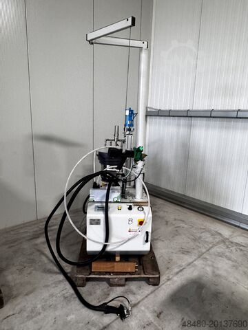 GLF-HP STEMA Srl GLF-HP