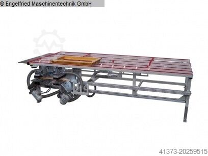 Пила для резки стекловолокна RUCHSER RU-GL-45°