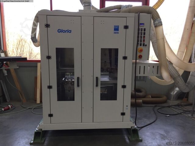 Шлифовальный станок Stähle Gloria/Saturn E 180 RF