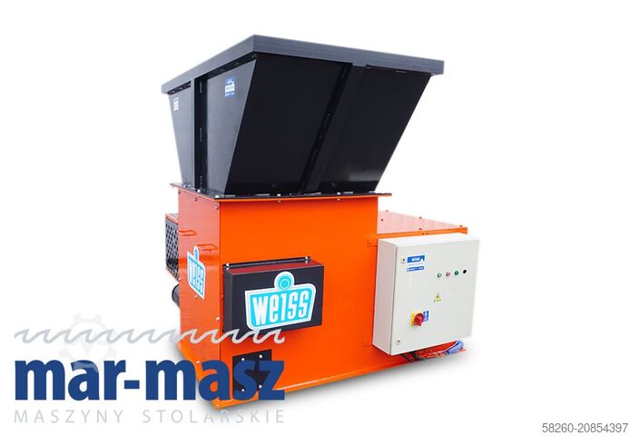 столярный станок WEISS CR40/324MM jak Weima WL 10 