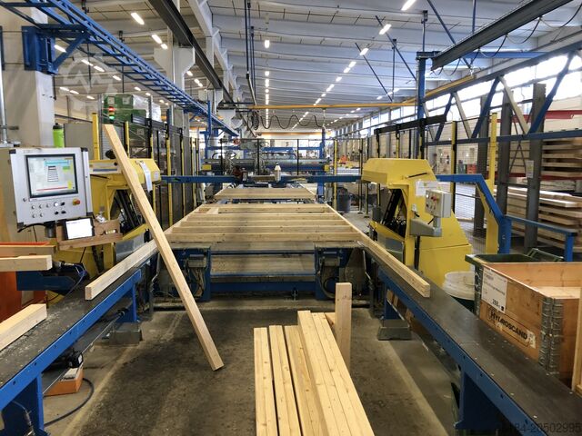 Настенная линия Randek 