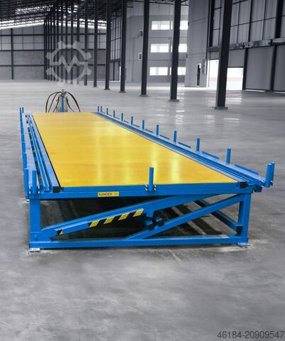 столярный станок Randek AB BS10U 80°