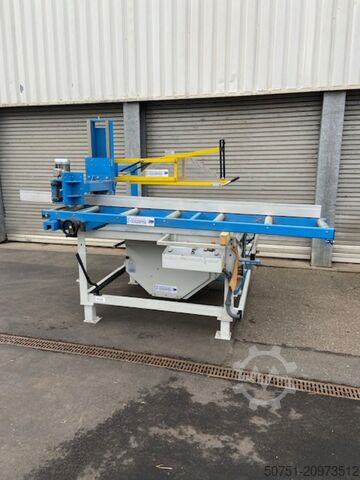 Продольная пила, раскроечная пила Schneider L280