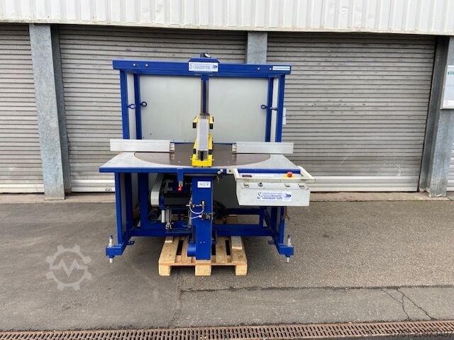 Подстольная торцовочная пила, торцовочная пила Schneider KSD