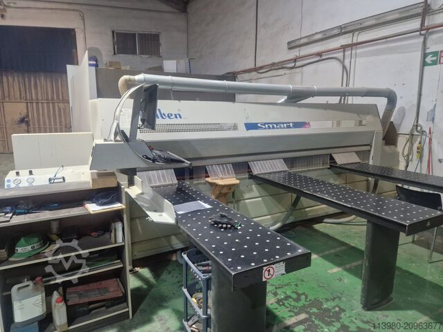 столярный станок Giben SMART