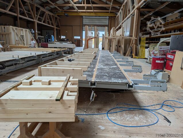 поворотный стол Weinmann OPTIMAT WTW110/12N + PROFI WTX110/12