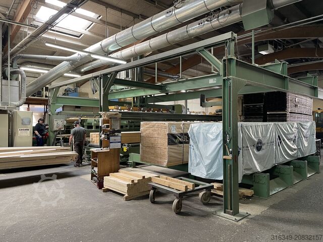 вакуумный подъёмник Joulin 