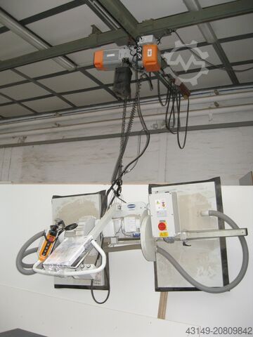 Вакуумное подъемное устройство / Вакуумный подъемник Schmalz VM-Multi