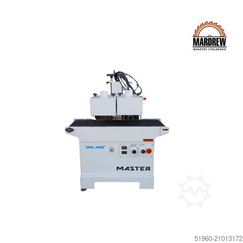 Станок для состаривания, щёточная машина VALMEC 400 4/25