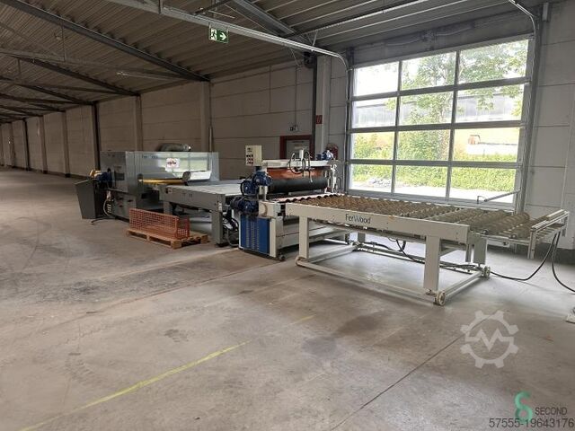 Щёточные машины Cefla TN 3500/1/RBT 1992 Cefla TN 3500/1/RBT