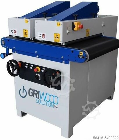 Щеточная машина Ascot R900/2 CE