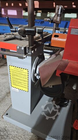 пазообрабатывающий станок Langlochbohrmaschine 