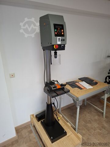 Колонный сверлильный станок, включая комплект сверл 1 Flott SB 13  Plus #212502