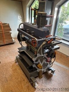 Сверлильно-присадочный станок Ayen 23 