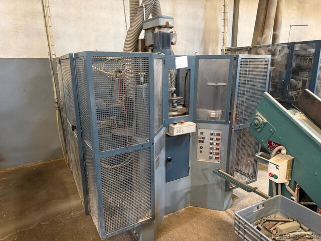 линейно-расточной станок TRIADE FR6SC